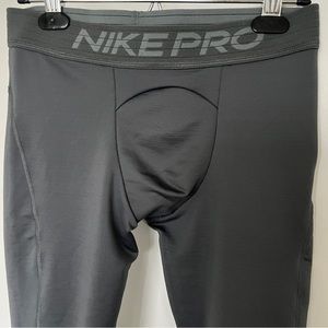 Nike Pro Warm Men's Tights